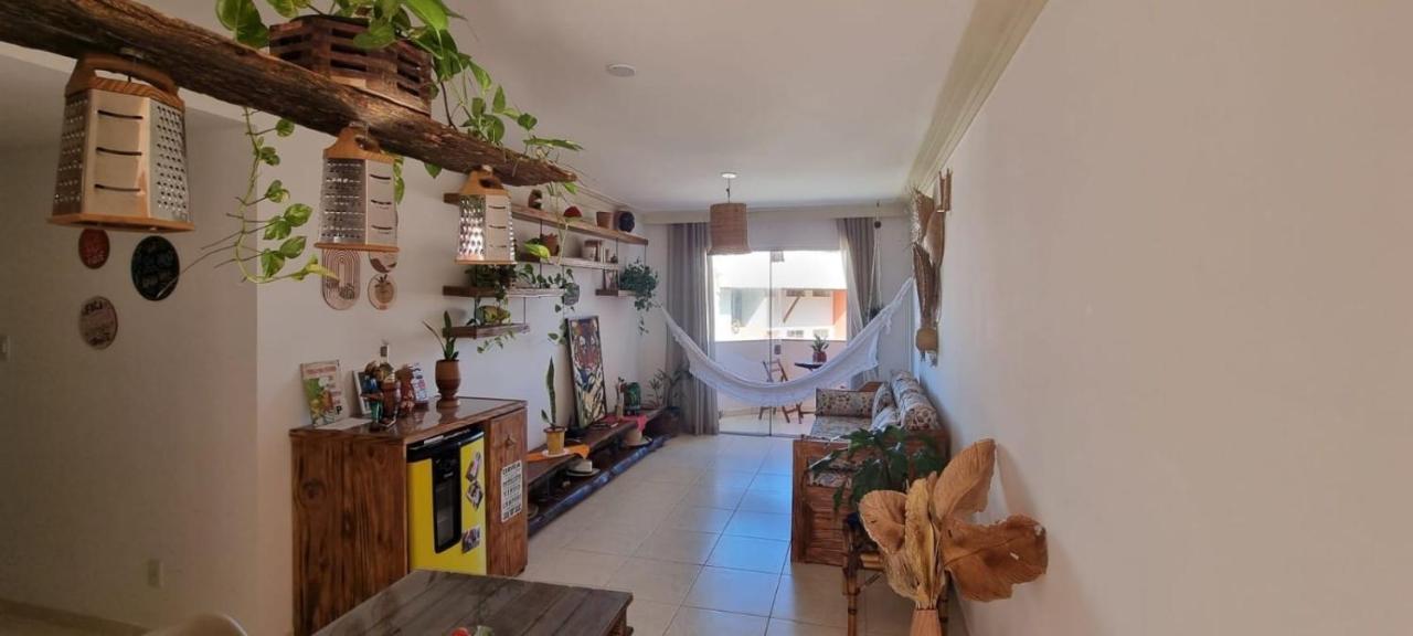 Apartamento à beira-mar: ideal para famílias . Ilhéus Esterno foto